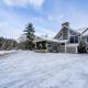 The Lodge at Lincoln Peak at Sugarbush, Warren - Fotografie 5