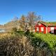 Cabin with charm in Lofoten, Valberg - Foto 2