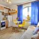 Apartament Gościnny, Łańcut