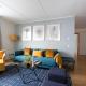 Tallinn City Apartments Roosikrantsi, Tallinn (Foto 4)