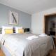 Tallinn City Apartments Roosikrantsi, Tallinn (Foto 5)