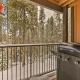Gorgeous Winter Park Condo with Private Deck!, Winter Park (fotografie 2)