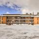 Gorgeous Winter Park Condo with Private Deck!, Winter Park (fotografie 3)
