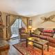 Gorgeous Winter Park Condo with Private Deck!, Winter Park (fotografie 5)