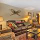 Gorgeous Winter Park Condo with Private Deck!, Winter Park (fotografie 6)