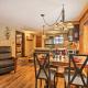 Gorgeous Winter Park Condo with Private Deck!, Winter Park (fotografie 7)