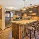 Gorgeous Winter Park Condo with Private Deck!, Winter Park (fotografie 8)
