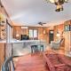 Cabin Getaway with Private Dock, Walk to Trail!, Nevis (Foto 5)