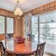 Cabin Getaway with Private Dock, Walk to Trail!, Nevis (Foto 6)