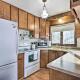 Cabin Getaway with Private Dock, Walk to Trail!, Nevis (Foto 8)