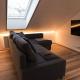 Scenic Penthouse - Ocean view & skylight windows, Siglufjörður (zdjęcie 2)