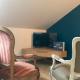 Chambre triple proche plage, Lancieux