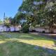 Excelente casa com 3 quartos com suíte quintal enorme gramado a 600m da praia em Saquarema muito espaço e privacidade total, Saquarema - Foto 8