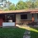Casa com jardim e churrasqueira perto da praia, ウバトゥバ - 写真 1