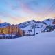 Grand Summit Lodge by Park City - Canyons Village, Park City - Foto 10