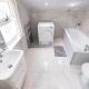 2 bedroom house with free Parking, Aylesbury, Johns st, Buckinghamshire (foto 5)