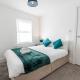 2 bedroom house with free Parking, Aylesbury, Johns st, Buckinghamshire (foto 2)