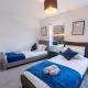 2 bedroom house with free Parking, Aylesbury, Johns st, Buckinghamshire