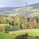 Folly View - Private, peaceful apartment with stunning views., 佩特利布里奇 - 照片 8