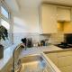 Greenwich Apartments by Sleepy, Londýn - Fotografie 9