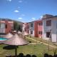 Cabañas El Doral, Potrero de los Funes