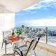 Arafura Suites - Dual-Studio Resort-style Getaway, Darwin (zdjęcie 3)
