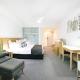 Arafura Suites - Dual-Studio Resort-style Getaway, Darwin (zdjęcie 5)
