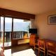 Studio cabine 4 pers, pieds des pistes, proche commerces, balcon, vue sur montagnes - FR-1-297-30 Auris - Foto 8