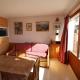 Studio cabine 4 pers, 300m des pistes, balcon, parking, animaux ok - Auris en Oisans - FR-1-297-25 - Foto 5