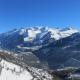 Studio cabine 4 pers, 400m des pistes, parking, animaux ok - FR-1-297-45 Auris - Fotografie 2