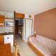 Studio cabine 4 pers, 400m des pistes, parking, animaux ok - FR-1-297-45 Auris - Fotografie 3