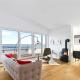 Penthouse Hygge Meerblick am Strand, Olpenitz - Fotografie 1