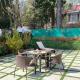 Hostie Stanley House-Heritage Home with private garden and Parking, Nainital - Fotografie 8