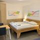 AJO Apartments - Alte Donau Terrace Studio - Self-Check-in, Vienna - Foto 1