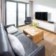 Schippers Huus 12a - Bowendeck twee, Norderney - Foto 4