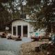 Three Little Pigs Escape - MAIN HOUSE - OFF GRID, South Bruny (foto 4)