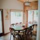 Three Little Pigs Escape - MAIN HOUSE - OFF GRID, South Bruny (foto 9)