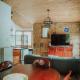 Three Little Pigs Escape - MAIN HOUSE - OFF GRID, South Bruny (foto 7)