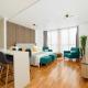 Apartamentos Debambú, Málaga - Foto 1
