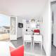 Beach Front Apartment, Saint-Cyprien-Plage - Fotografie 9