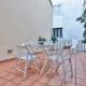 Lungomare Central Apartment with terrace, Salerne