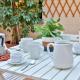 Lungomare Central Apartment with terrace, Salerne (photo 7)