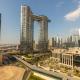 Luxury 2BR Sea & Skyline Views Near Metro & Burj Khalifa, Dubaï - Photo 6