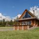 Chalet Dúška