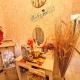 shabby chic, Albavilla