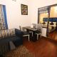 Hotel Capitol Hills - Greater Kailash Delhi, New Delhi - Foto 10