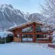 Chalet des Cimes - Chamonix All Year Chamonix-Mont-Blanc - Fotografie 5