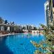 Fabolous Vacation Home in Dubai Marina, Dubai - Photo 5