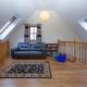 Laurel Cottage at Williamscraig Holiday Cottages Linlithgow - Foto 7