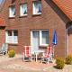 Ferienwohnung Muschel im Haus Nordstrand, Bensersiel - Photo 2